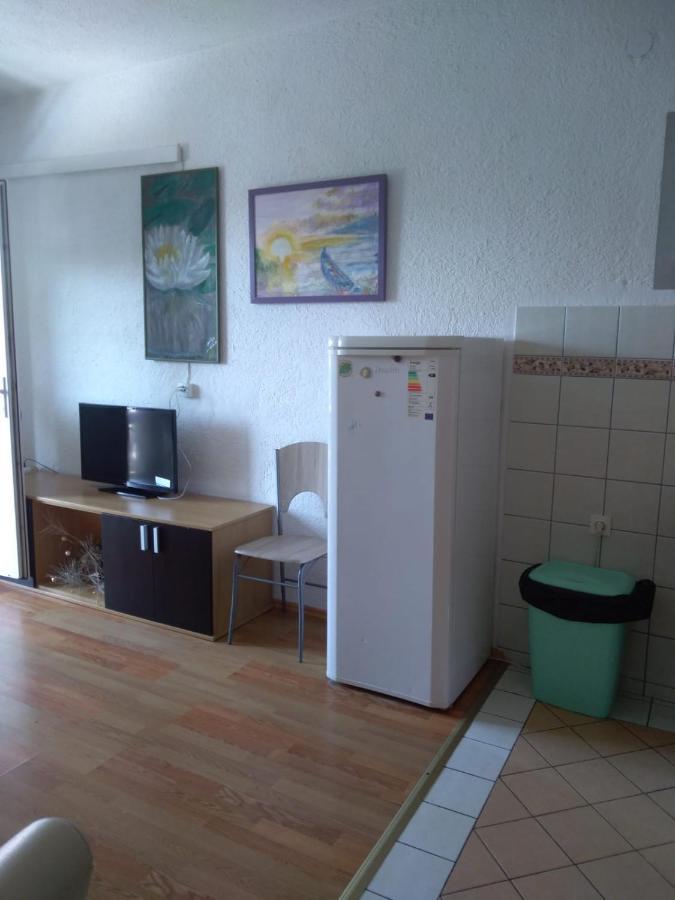 Busljeta Appartement Starigrad Paklenica