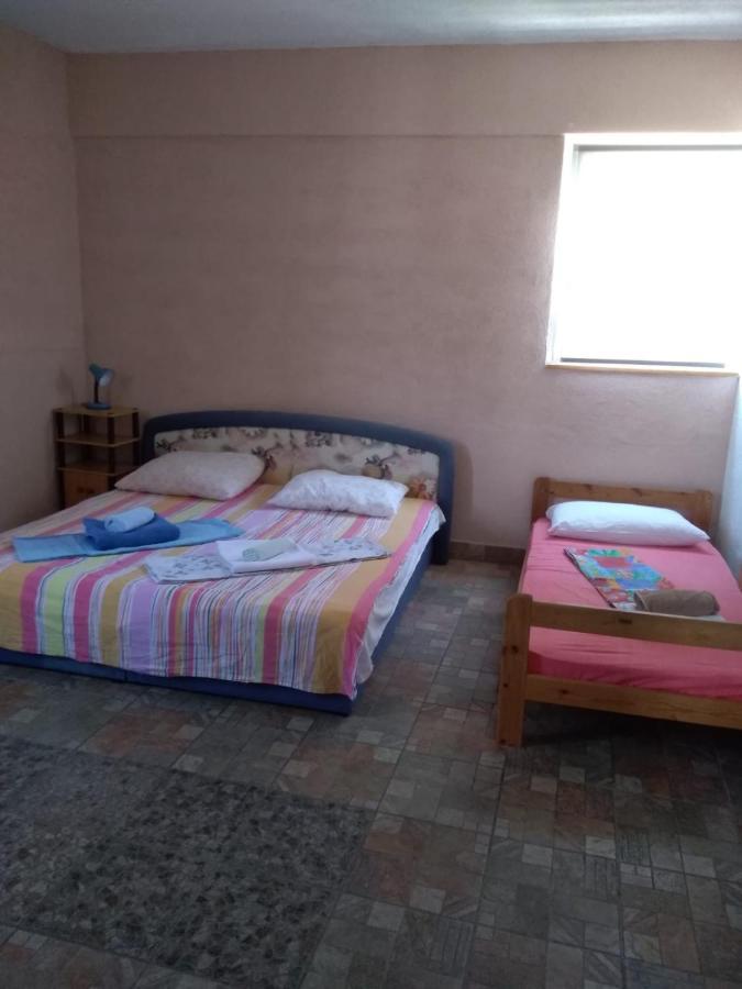 Busljeta Appartement Starigrad Paklenica