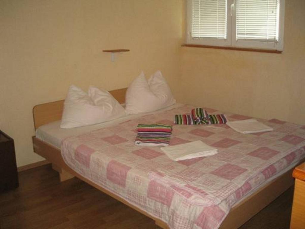 Appartement Busljeta *