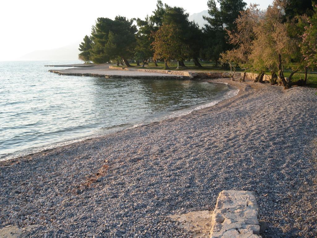Busljeta Starigrad Paklenica