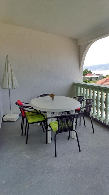 Appartement Busljeta *