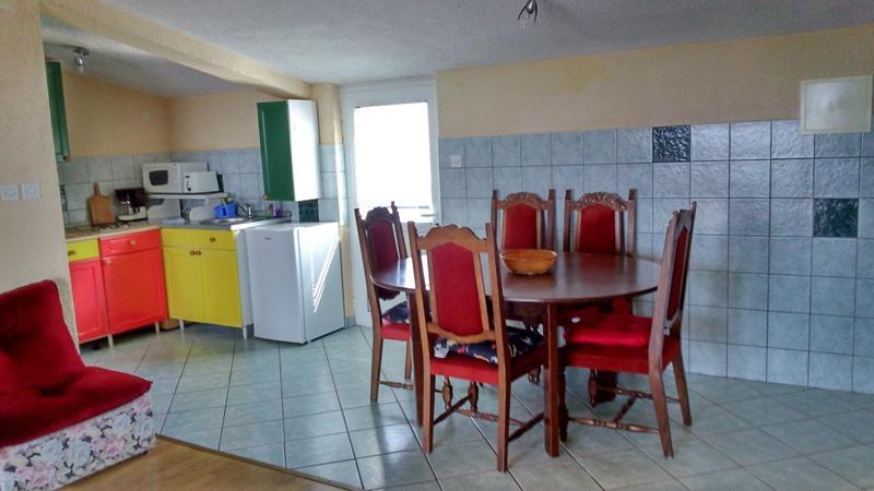 Busljeta Starigrad Paklenica