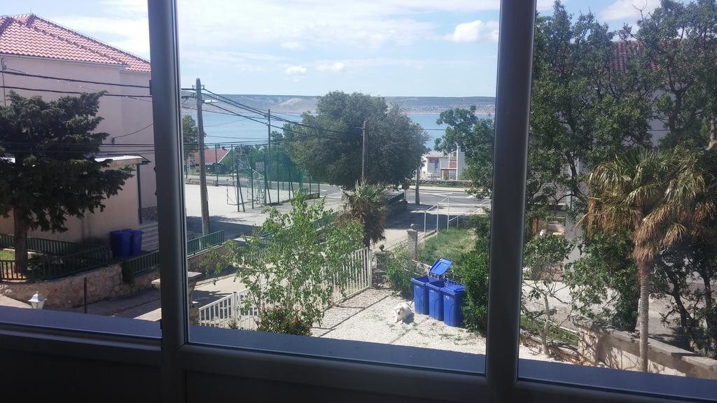 Busljeta * Starigrad Paklenica