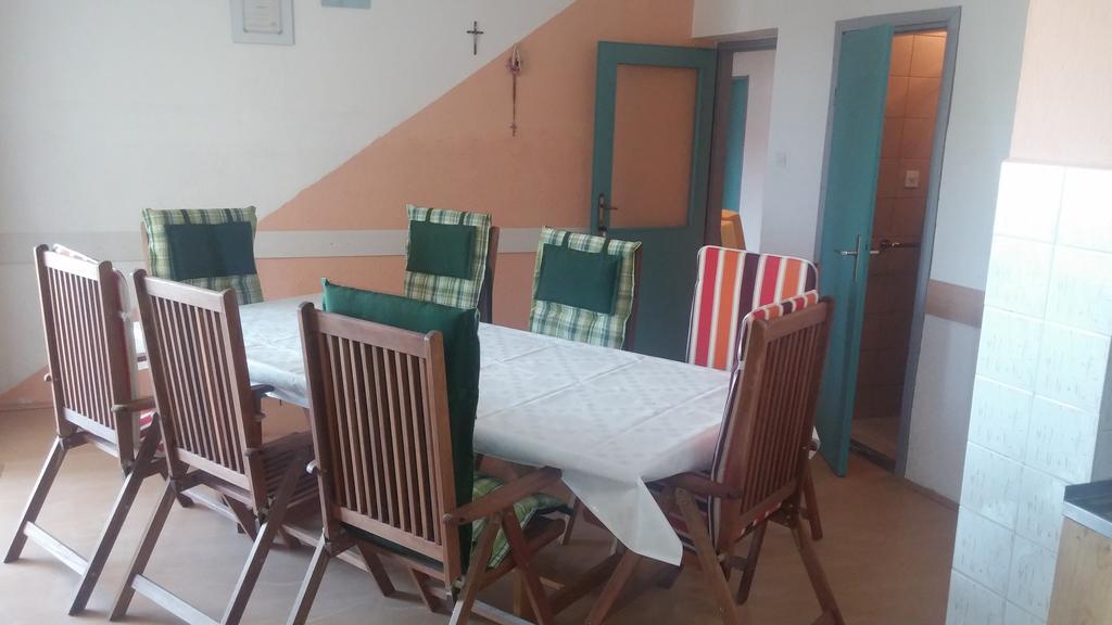 Busljeta Starigrad Paklenica