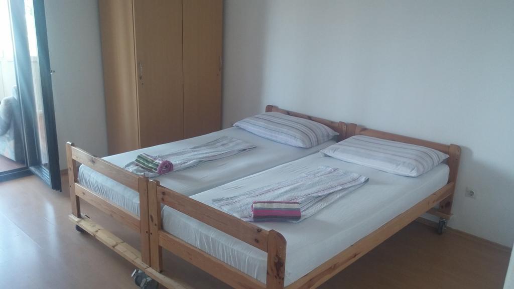 Busljeta Appartement *