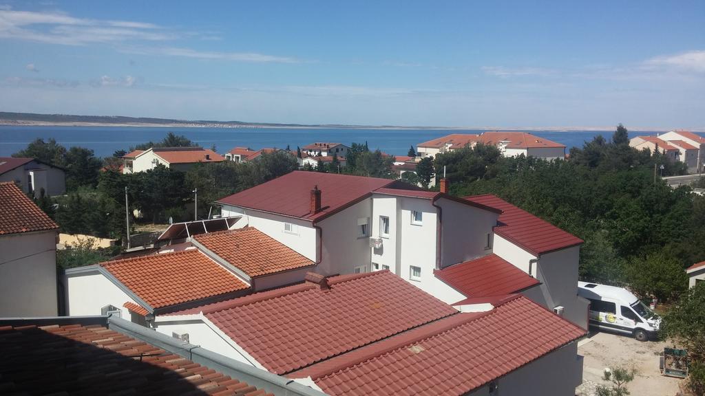 Busljeta * Starigrad Paklenica