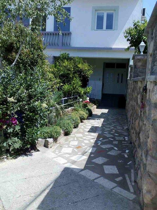 Appartement Busljeta