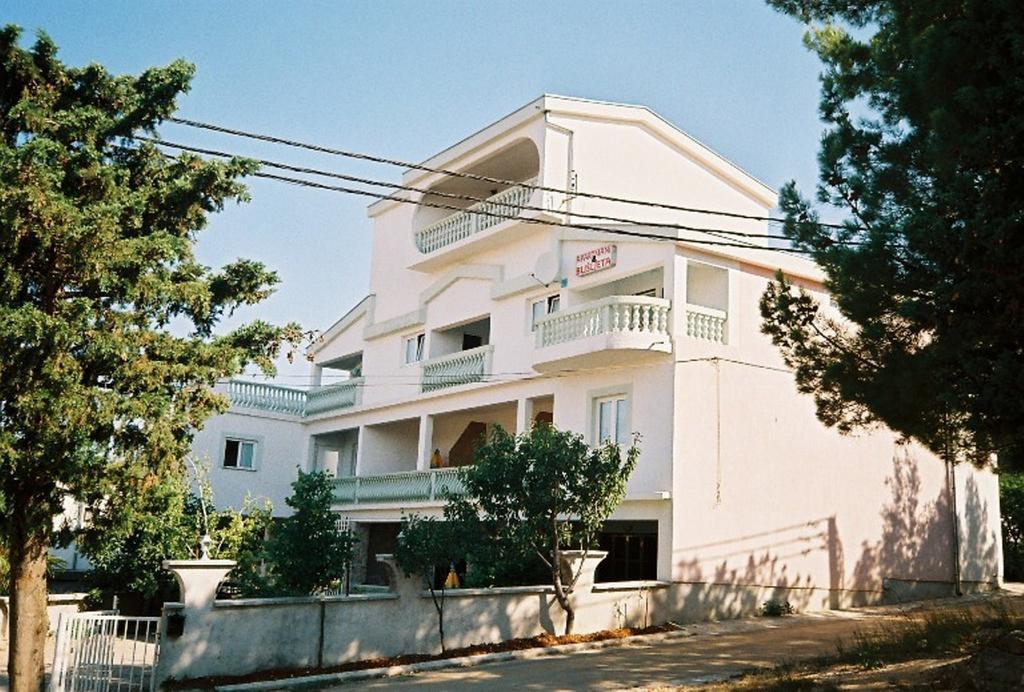 Appartement Busljeta Starigrad Paklenica