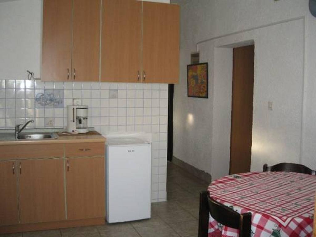 Busljeta Appartement Starigrad Paklenica