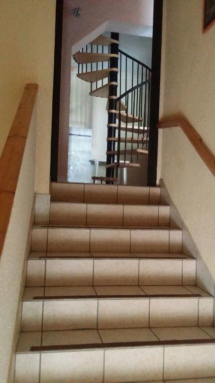 Appartement Busljeta Starigrad Paklenica