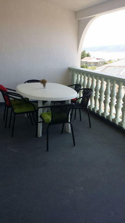 Busljeta Appartement