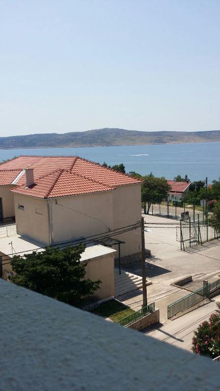 Busljeta Starigrad Paklenica