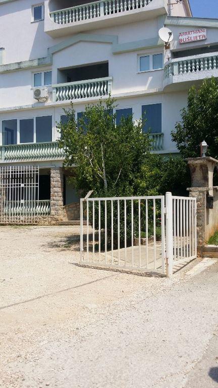 Busljeta * Starigrad Paklenica