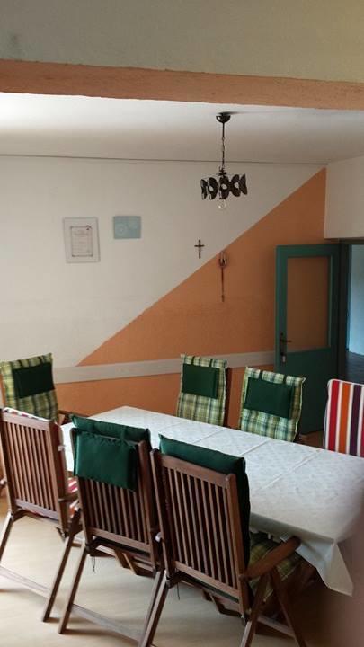Appartement Busljeta