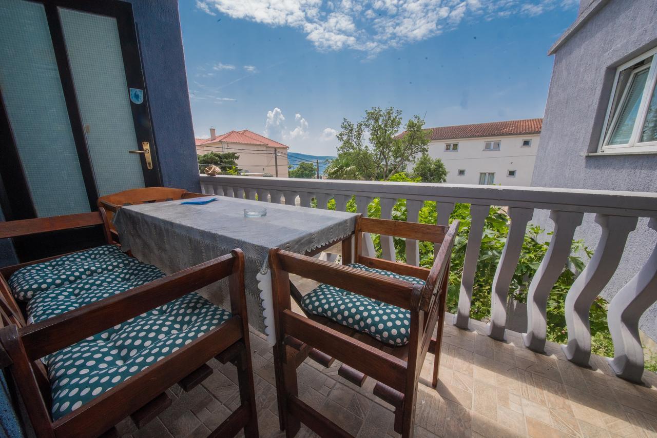 Busljeta Appartement Starigrad Paklenica