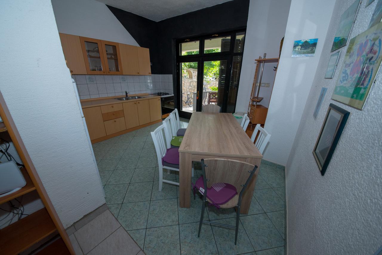 Appartement Busljeta *
