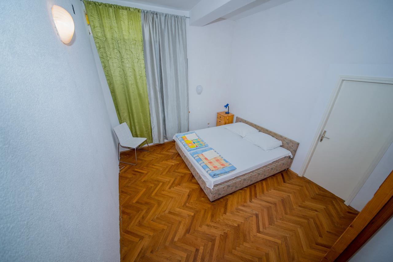 Busljeta Appartement
