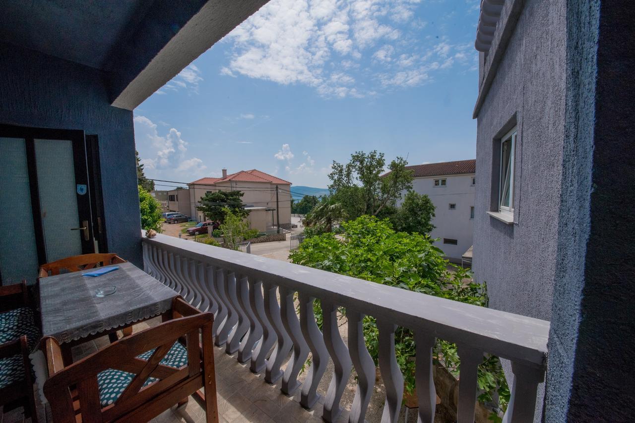 Appartement Busljeta Starigrad Paklenica