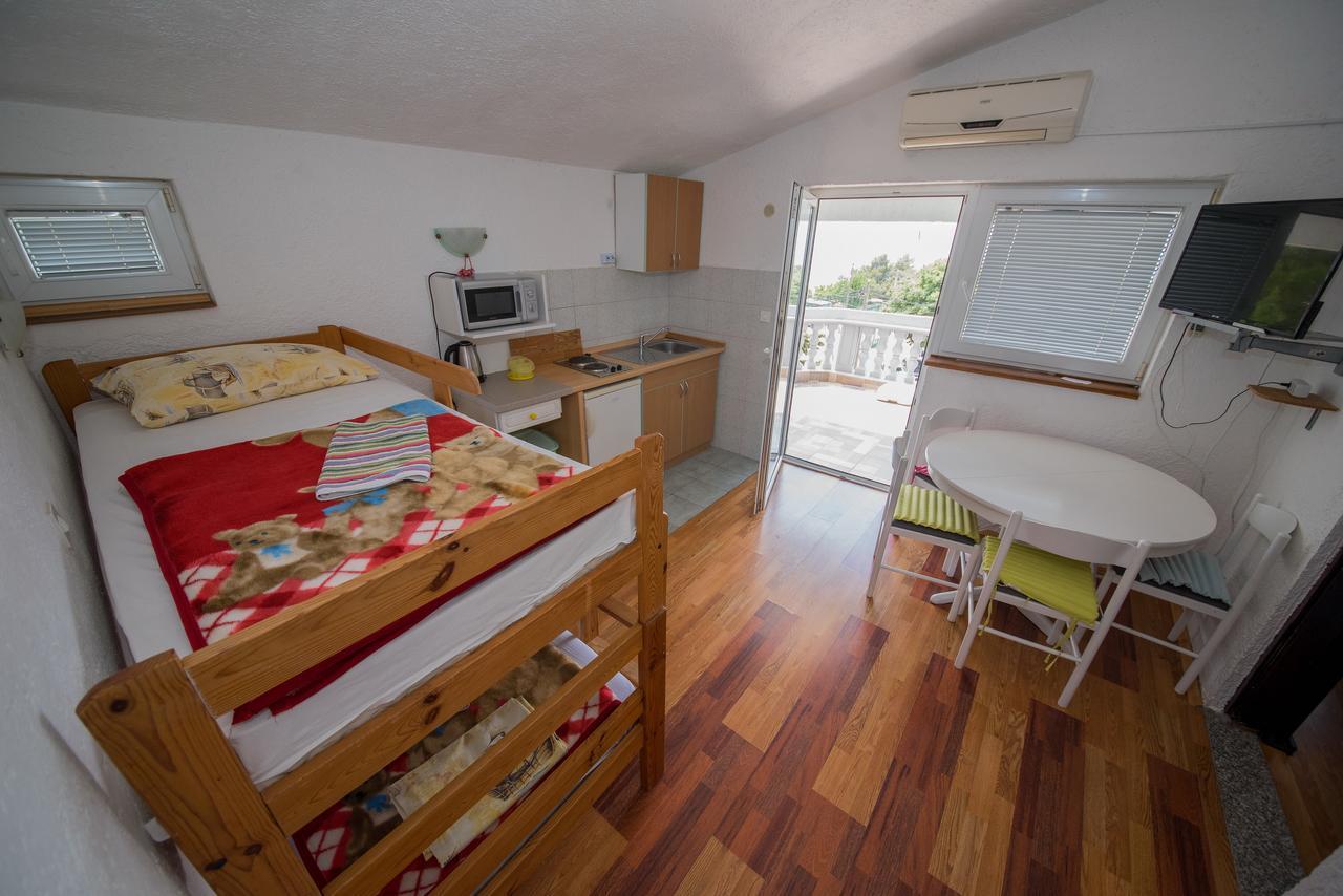 Busljeta Appartement